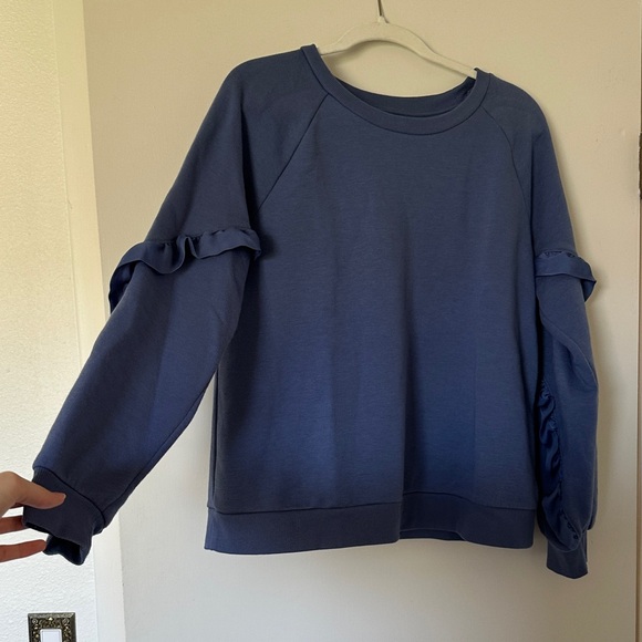 Simply Vera Vera Wang Sweaters - Simply Vera Vera Wang Sweatshirt